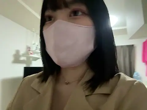 Snapshot of pinkudayo_girl chatting on 06.14.26 pinkudayo girl online show from 06.14.26