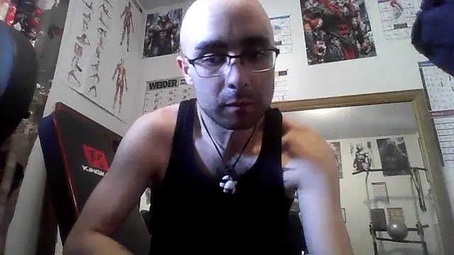 DaddysDopeyDomBoy online show from 07.29.26