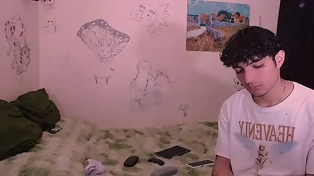 Gaia 16 online show from 03.07.26