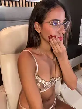 elegant  rouse online show from 12.19.25