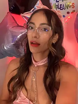 elegant  rouse online show from 03.01.26