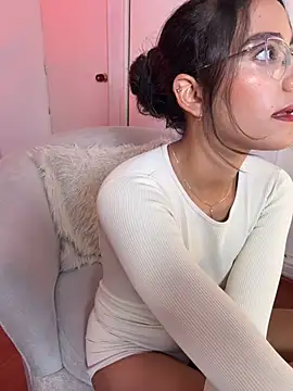 elegant  rouse online show from 07.12.26