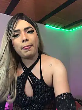 Shopia fox777 online show from 11.05.25