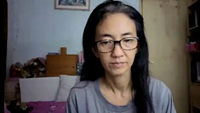 princessD077 online show from 02.18.26