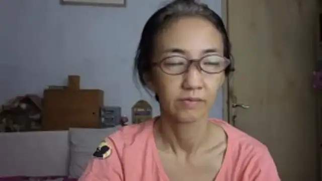 princessD077 online show from 06.05.26