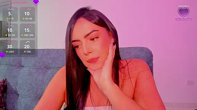 ZafiLov online show from 12.17.25