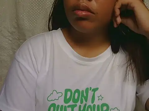 ChubbyButty online show from 06.11.26