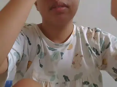 ChubbyButty online show from 07.22.26