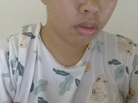 ChubbyButty online show from 07.22.26