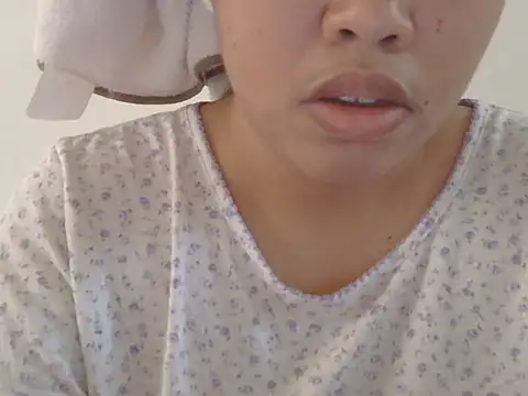 ChubbyButty online show from 07.29.26