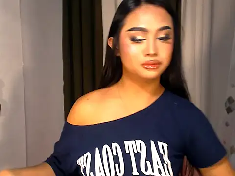 BigBrownCock Candice online show from 11.25.25