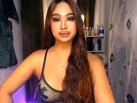 BigBrownCock Candice online show from 02.26.26