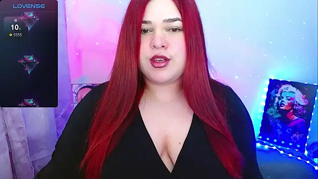 Dannie sofie online show from 10.18.25