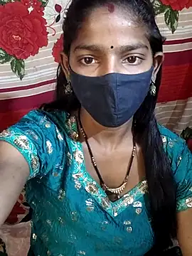 Itz Aisha   online show from 04.21.26