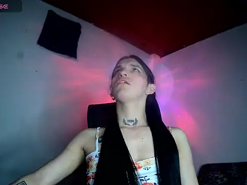 Scarlett crastrawberry online show from 03.08.26