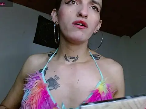 Scarlett crastrawberry online show from 03.20.26