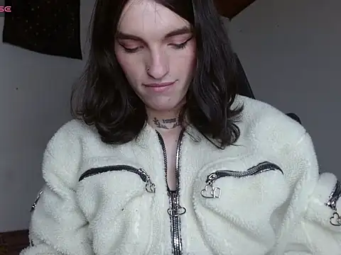 Scarlett crastrawberry online show from 04.27.26