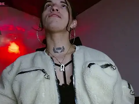 Scarlett crastrawberry online show from 05.26.26