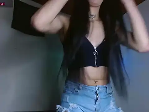 Scarlett crastrawberry online show from 06.12.26