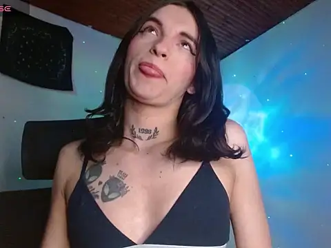 Scarlett crastrawberry online show from 06.14.26