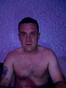 PeteR1987- online show from 05.31.26