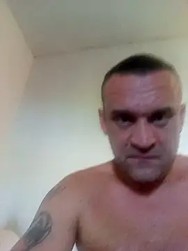 PeteR1987- online show from 07.15.26