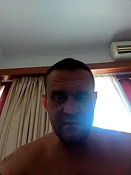 PeteR1987- online show from 07.24.26