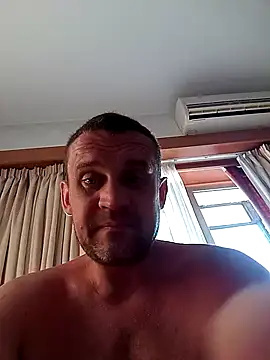 PeteR1987- online show from 07.28.26