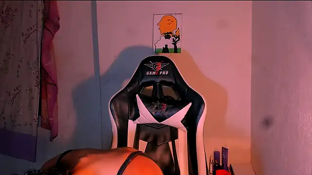 bad girl xxx online show from 04.26.26