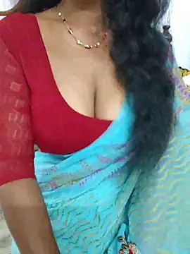 Snapshot of Sravya__ chatting on 12.04.25 Sravya online show from 12.04.25