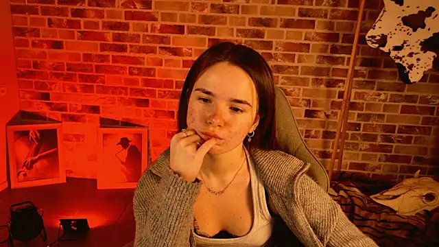 May Bloom online show from 03.03.26