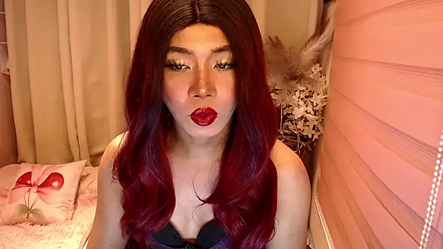 Snapshot of Katesy12 chatting on 02.23.26 Katesy12 online show from 02.23.26