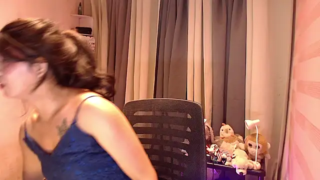 Snapshot of Katesy12 chatting on 03.16.26 Katesy12 online show from 03.16.26