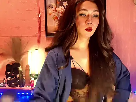 Katesy12 online show from 05.18.26