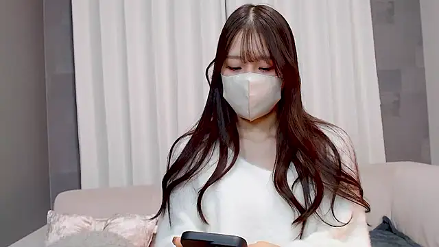 LOVE MIREI LOVE online show from 02.06.26