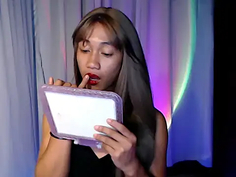 taylaxuxu online show from 03.15.26