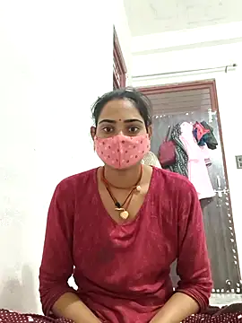 Snapshot of Manvi_hot chatting on 10.30.25 Manvi hot online show from 10.30.25