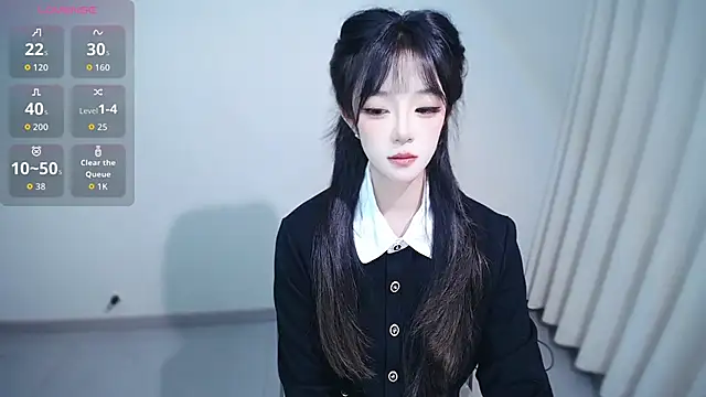 Kinadolly online show from 05.02.26