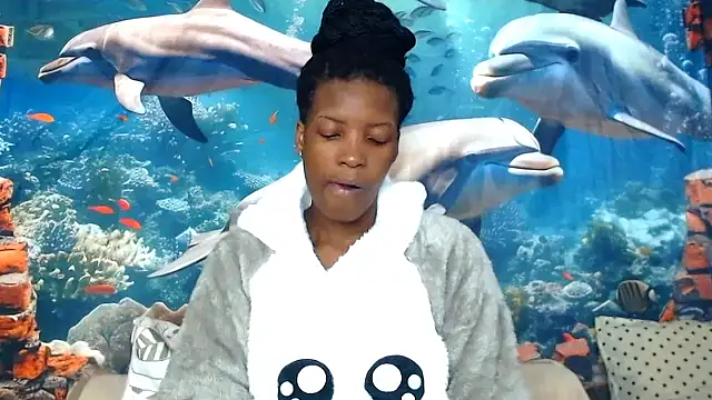 AfricanBarbiee69 online show from 04.30.26
