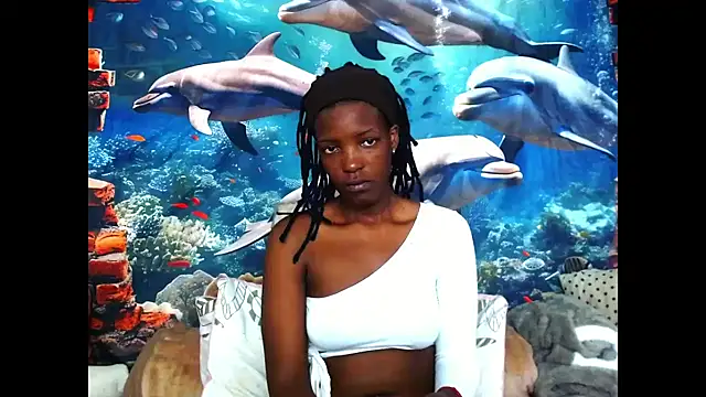 AfricanBarbiee69 online show from 05.06.26