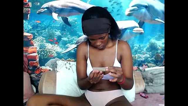 AfricanBarbiee69 online show from 05.19.26