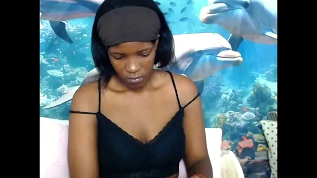 AfricanBarbiee69 online show from 05.30.26