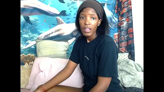 AfricanBarbiee69 online show from 06.09.26