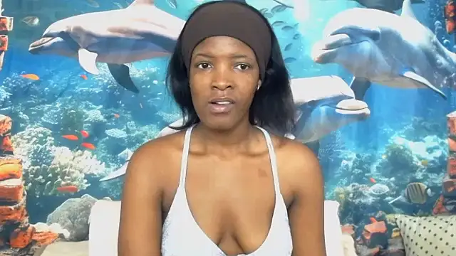 AfricanBarbiee69 online show from 06.11.26