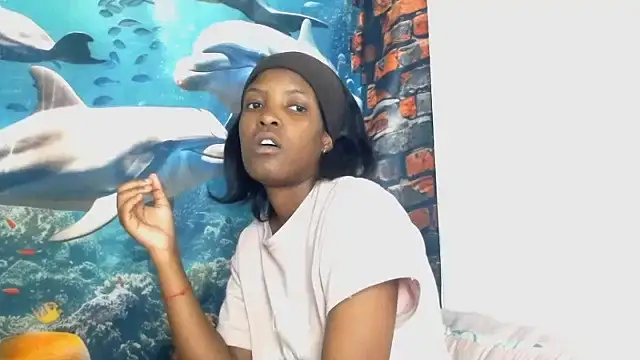AfricanBarbiee69 online show from 06.11.26