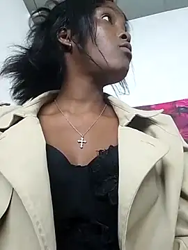 AfricanBarbiee69 online show from 06.16.26