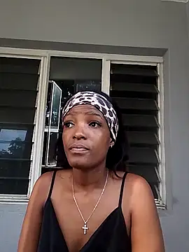 AfricanBarbiee69 online show from 06.21.26