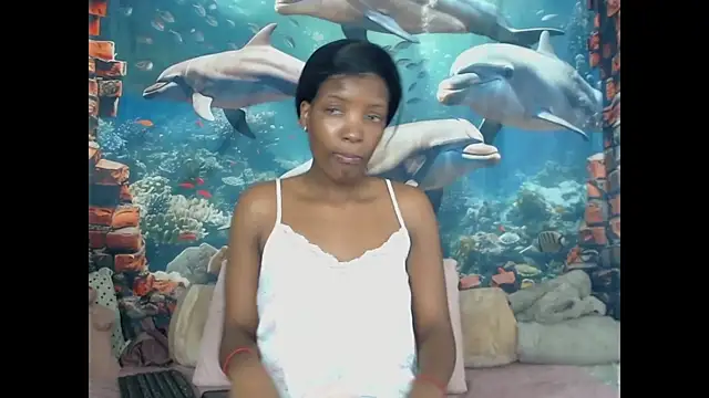 AfricanBarbiee69 online show from 07.13.26