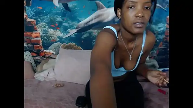 AfricanBarbiee69 online show from 07.17.26