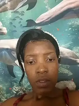 AfricanBarbiee69 online show from 07.18.26